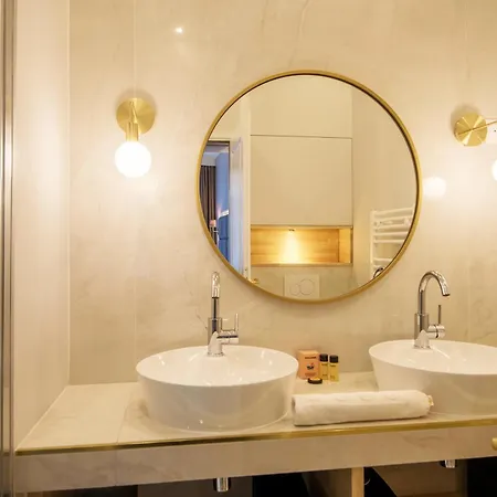 Les Faidherbe Lejlighedshotel